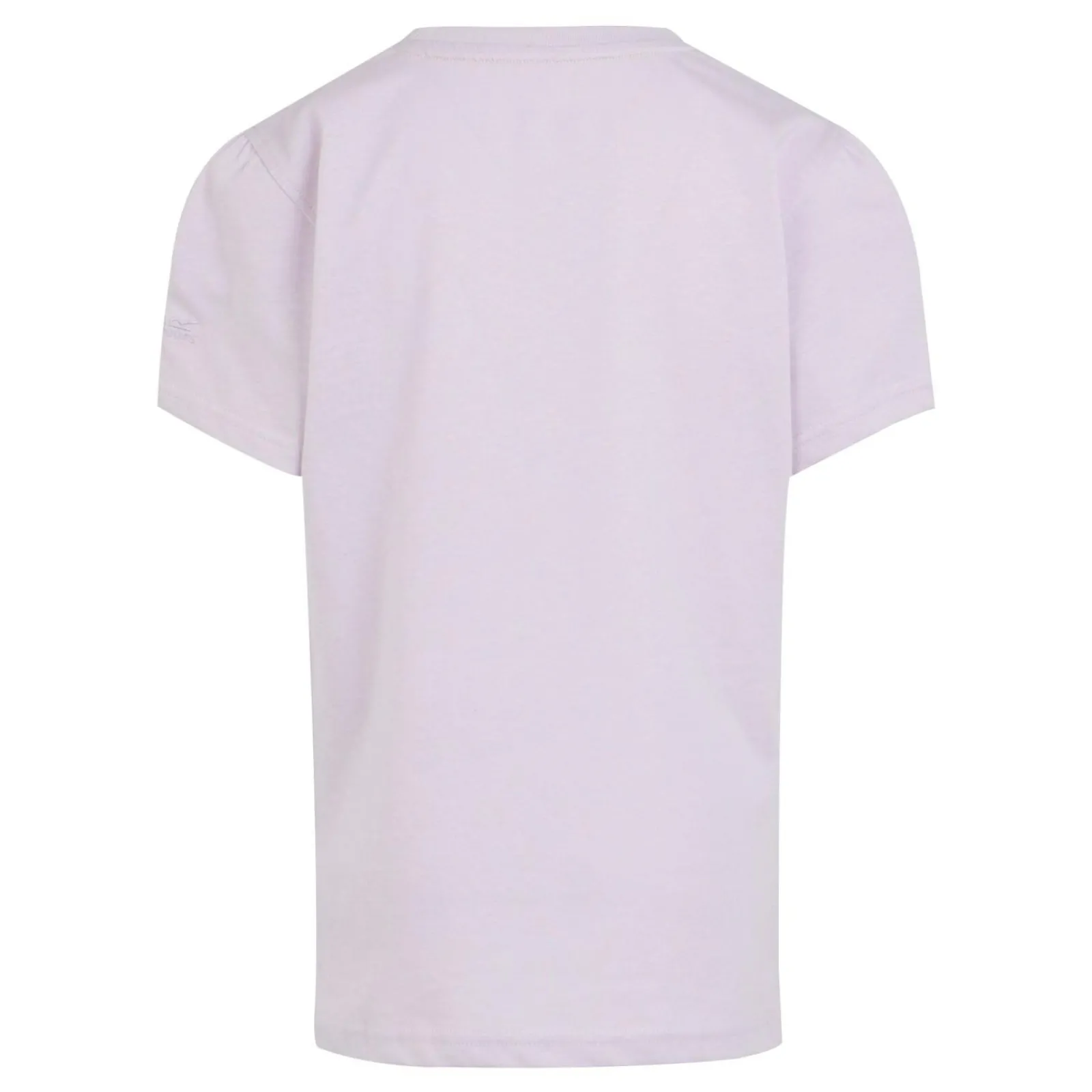 Regatta Bosley VII Enfant T-shirt à imprimé graphique |<Enfant Vêtements De Fille|T-Shirts
