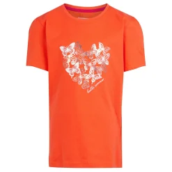 Regatta Bosley VII Enfant T-shirt à imprimé graphique |<Enfant Vêtements De Fille|T-Shirts