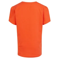 Regatta Bosley VII Enfant T-shirt à imprimé graphique |<Enfant Vêtements De Fille|T-Shirts