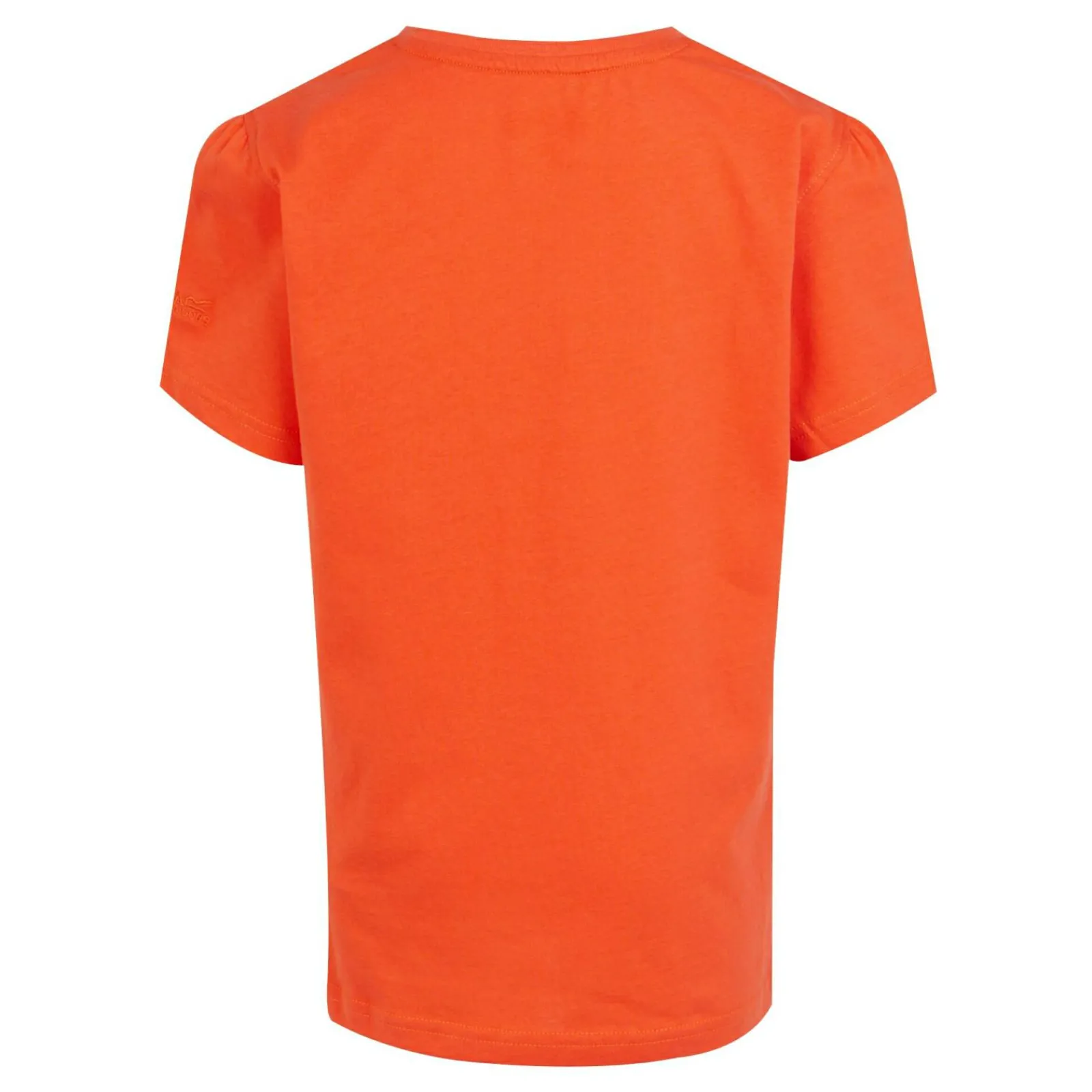 Regatta Bosley VII Enfant T-shirt à imprimé graphique |<Enfant Vêtements De Fille|T-Shirts