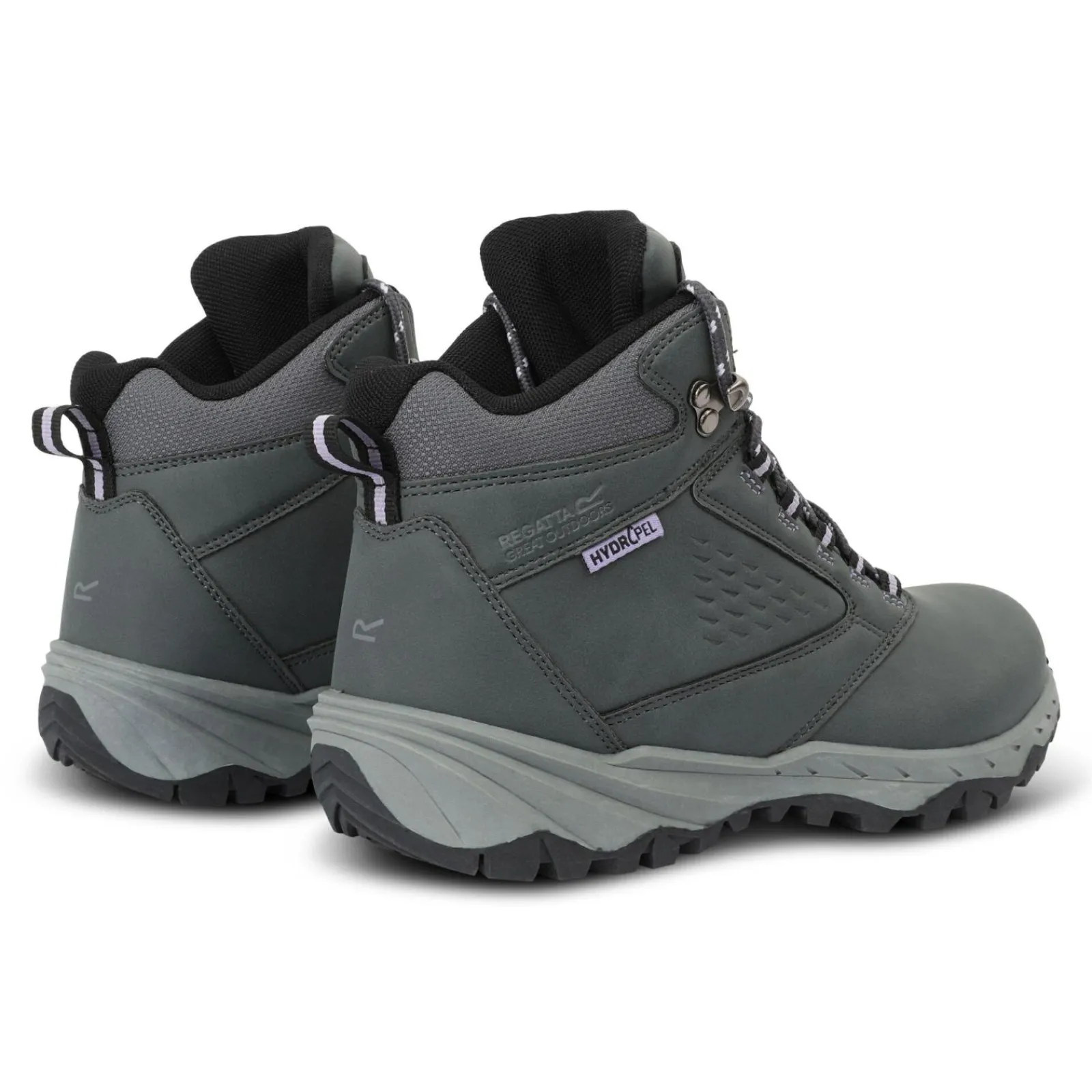 Regatta Bottes de marche Amble pour femme |<Femme Bottes De Marche|Bottes De Marche