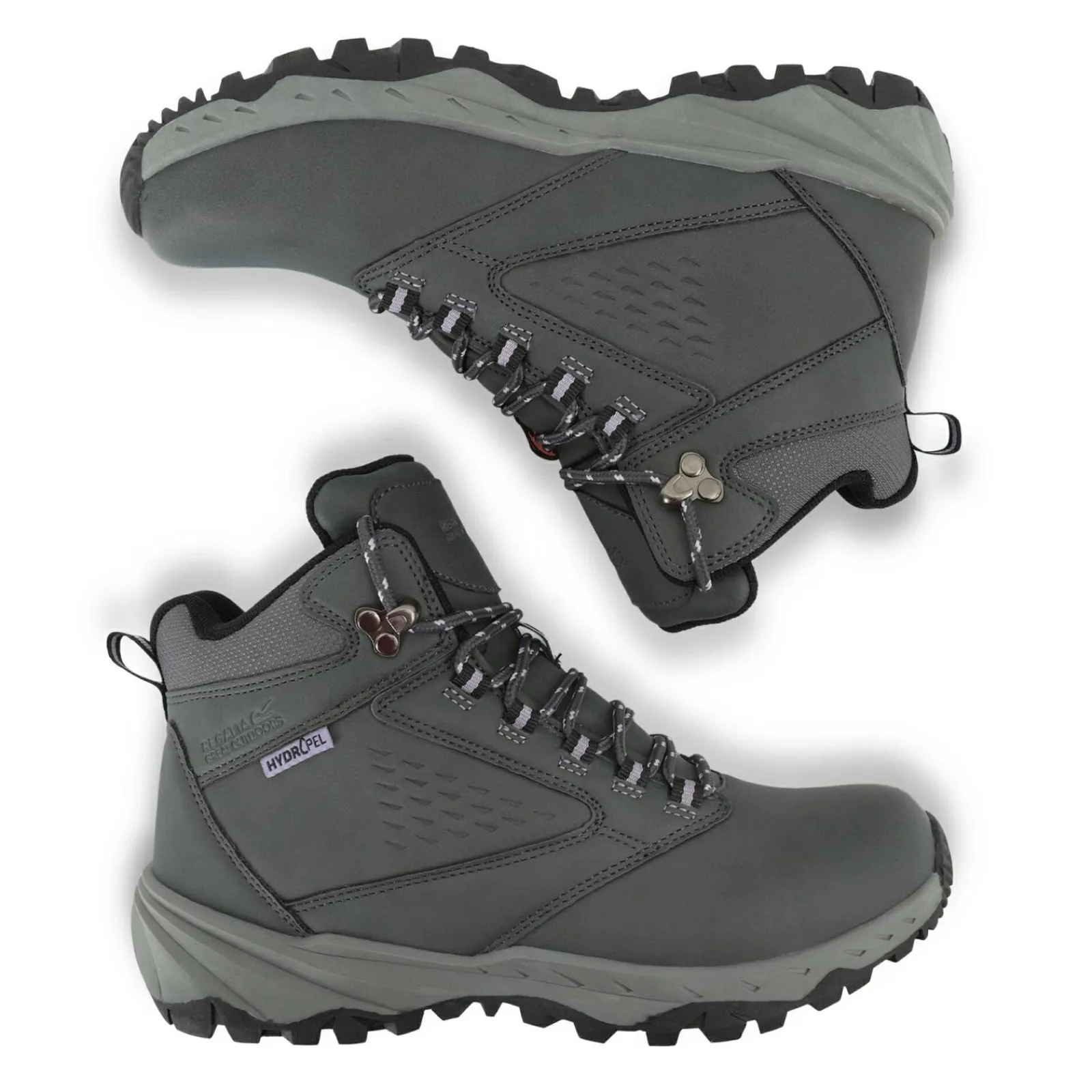 Regatta Bottes de marche Amble pour femme |<Femme Bottes De Marche|Bottes De Marche