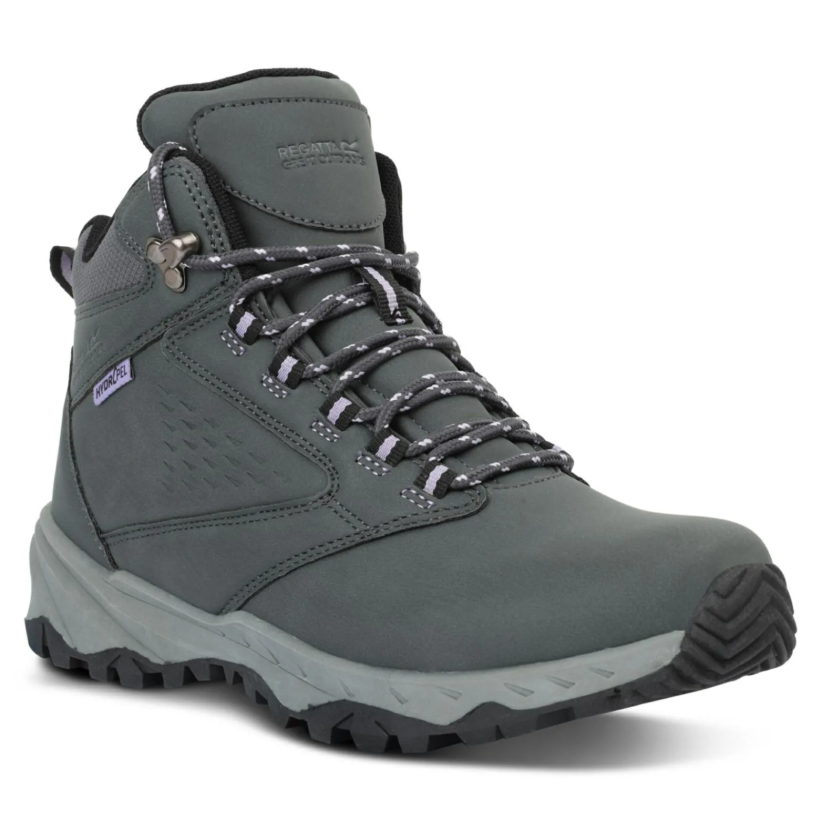 Regatta Bottes de marche Amble pour femme |<Femme Bottes De Marche|Bottes De Marche