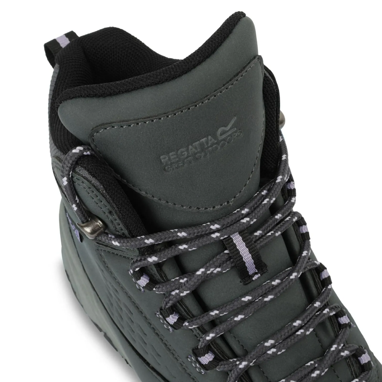 Regatta Bottes de marche Amble pour femme |<Femme Bottes De Marche|Bottes De Marche