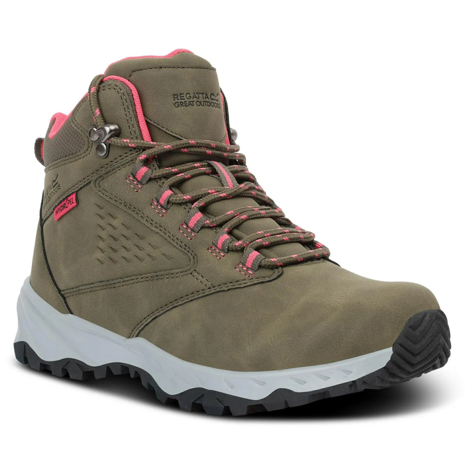 Regatta Bottes de marche Amble pour femme |<Femme Bottes De Marche|Bottes De Marche
