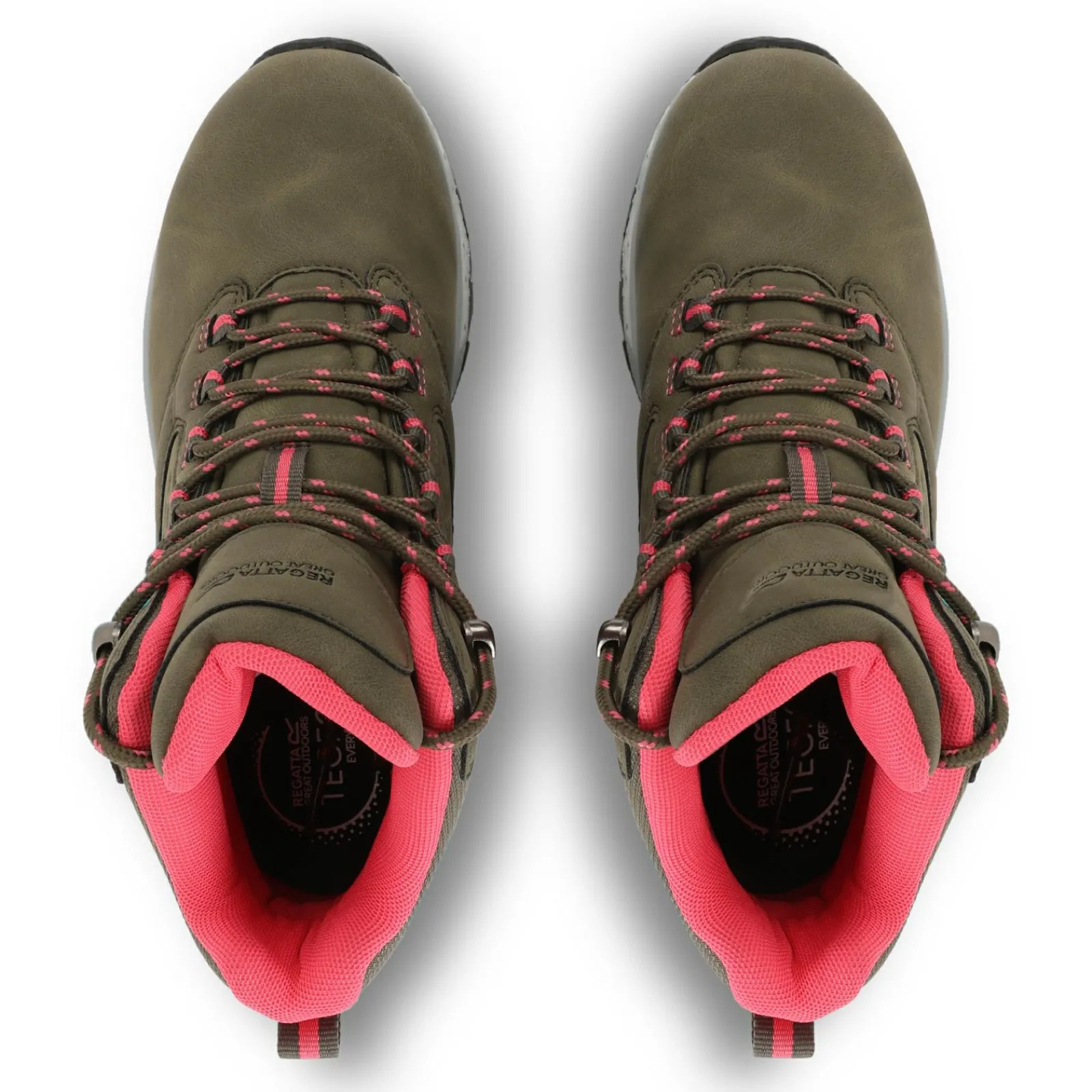 Regatta Bottes de marche Amble pour femme |<Femme Bottes De Marche|Bottes De Marche