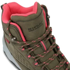 Regatta Bottes de marche Amble pour femme |<Femme Bottes De Marche|Bottes De Marche