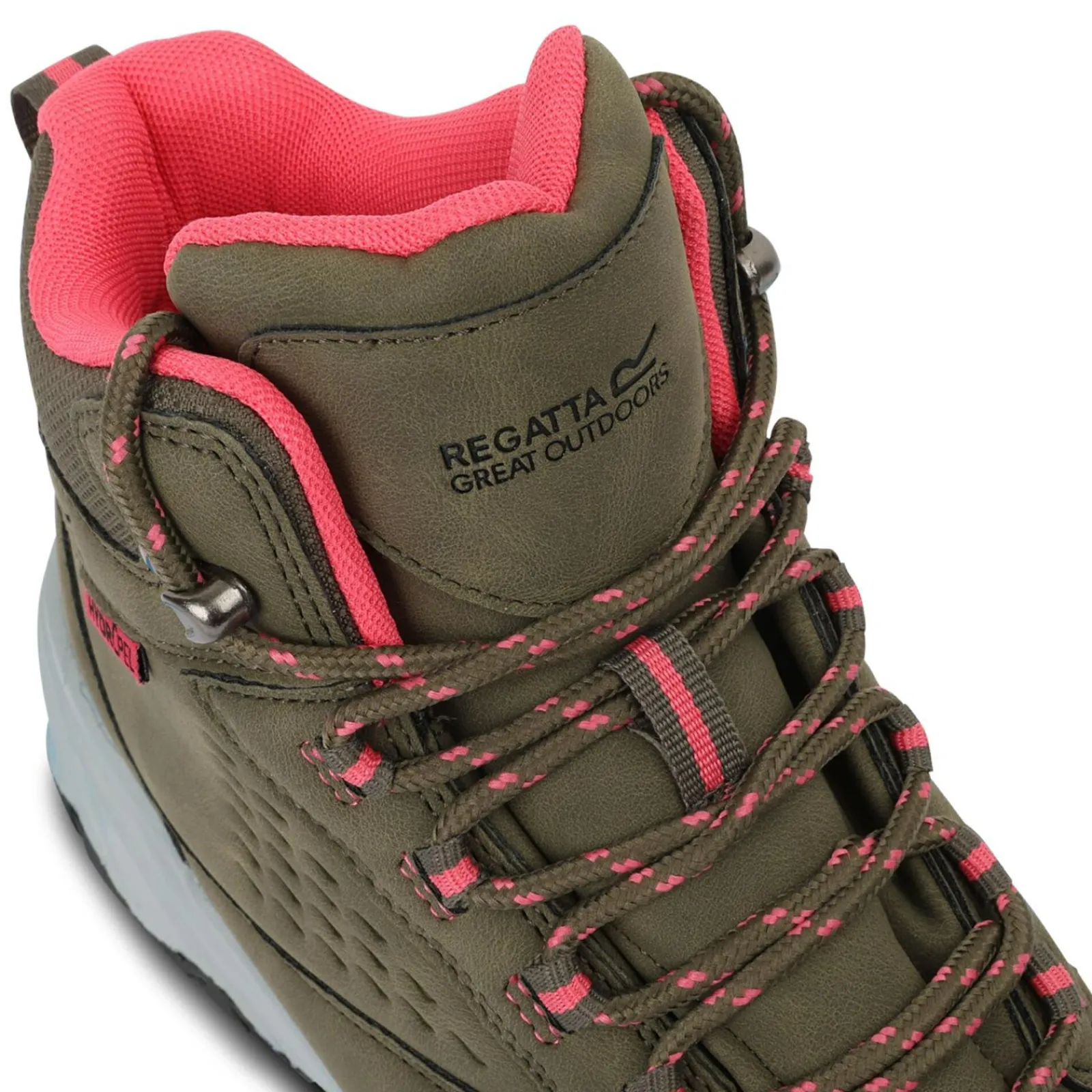 Regatta Bottes de marche Amble pour femme |<Femme Bottes De Marche|Bottes De Marche