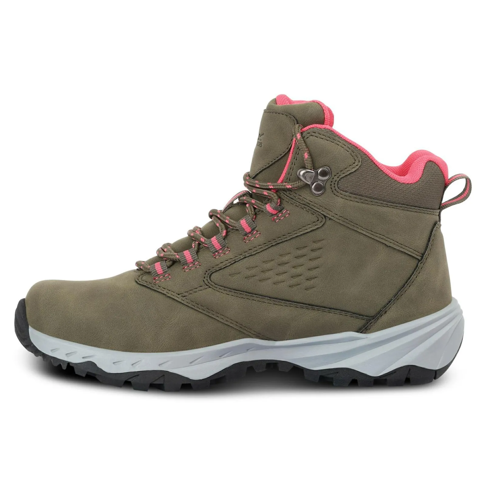 Regatta Bottes de marche Amble pour femme |<Femme Bottes De Marche|Bottes De Marche
