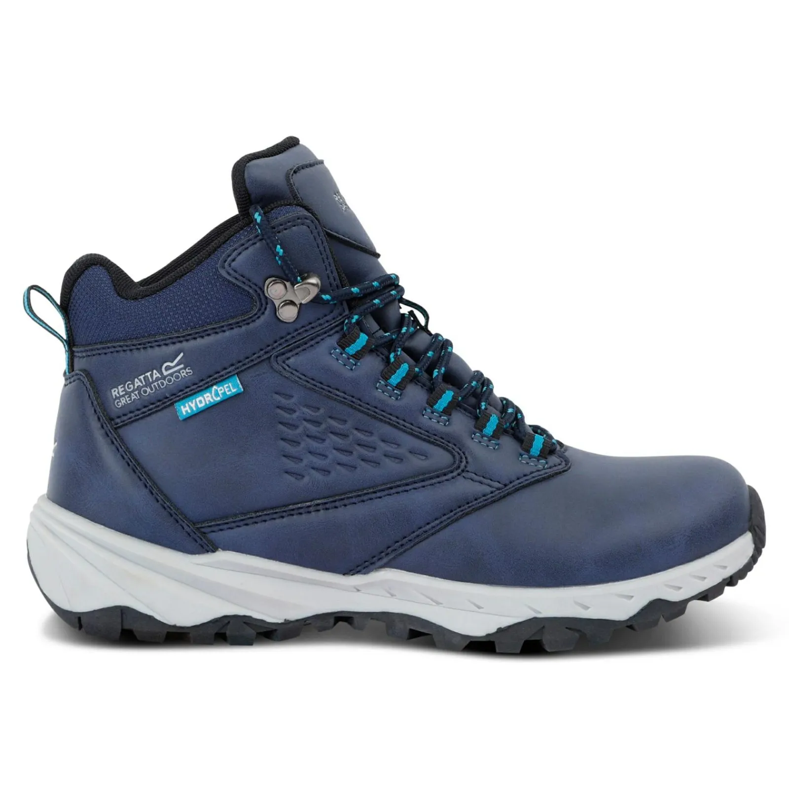 Regatta Bottes de marche Amble pour femme |<Femme Bottes De Marche|Bottes De Marche