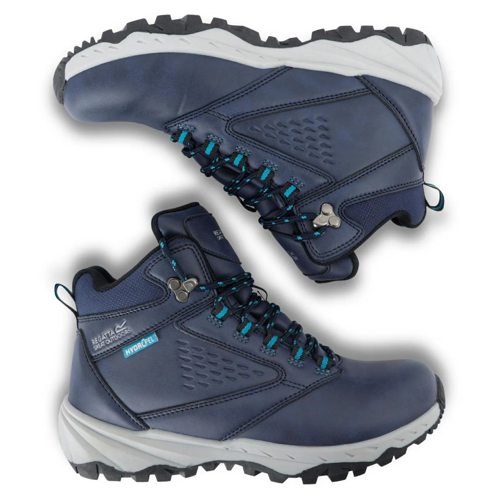 Regatta Bottes de marche Amble pour femme |<Femme Bottes De Marche|Bottes De Marche