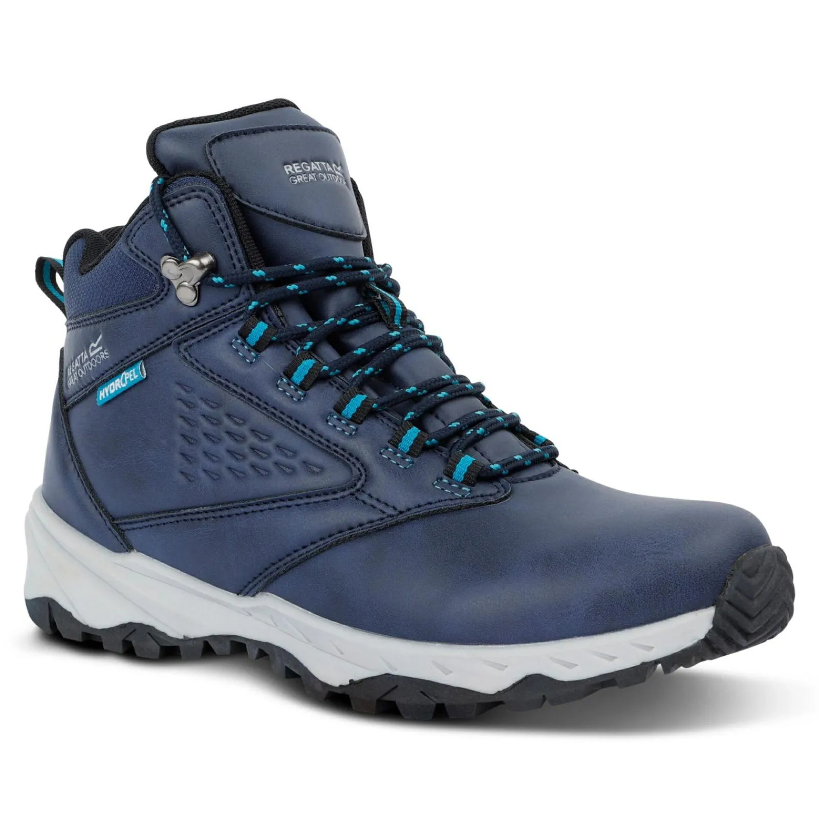 Regatta Bottes de marche Amble pour femme |<Femme Bottes De Marche|Bottes De Marche