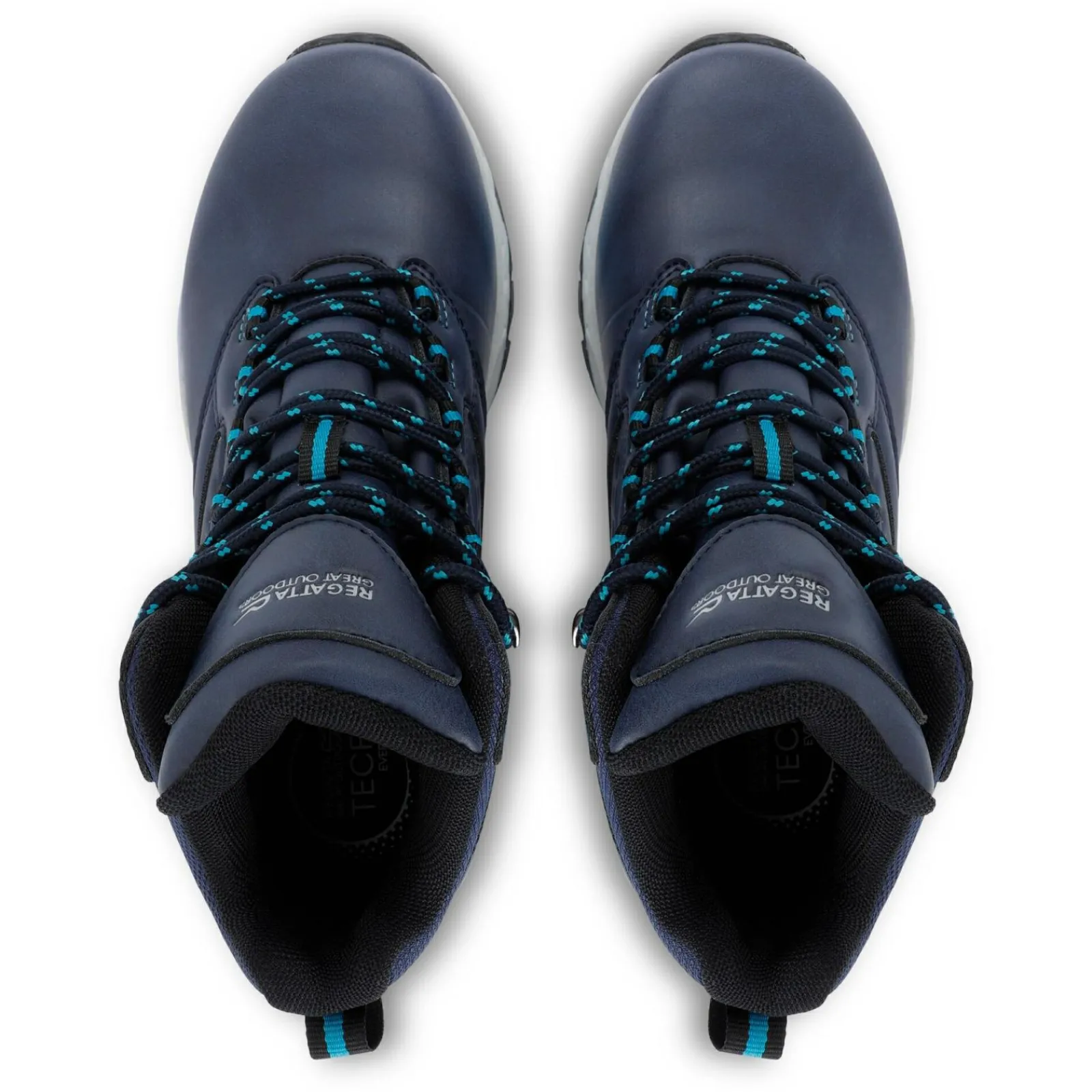 Regatta Bottes de marche Amble pour femme |<Femme Bottes De Marche|Bottes De Marche