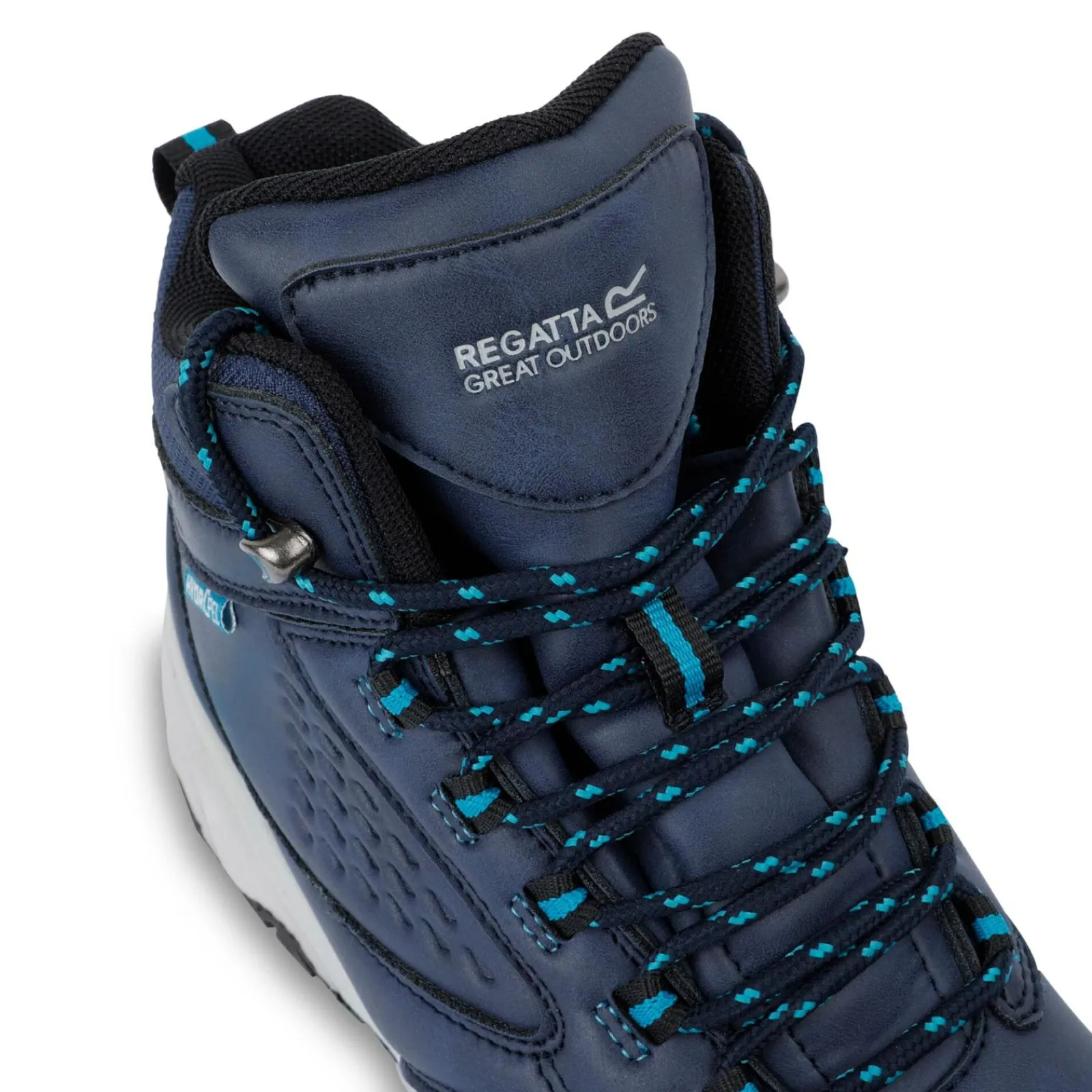 Regatta Bottes de marche Amble pour femme |<Femme Bottes De Marche|Bottes De Marche