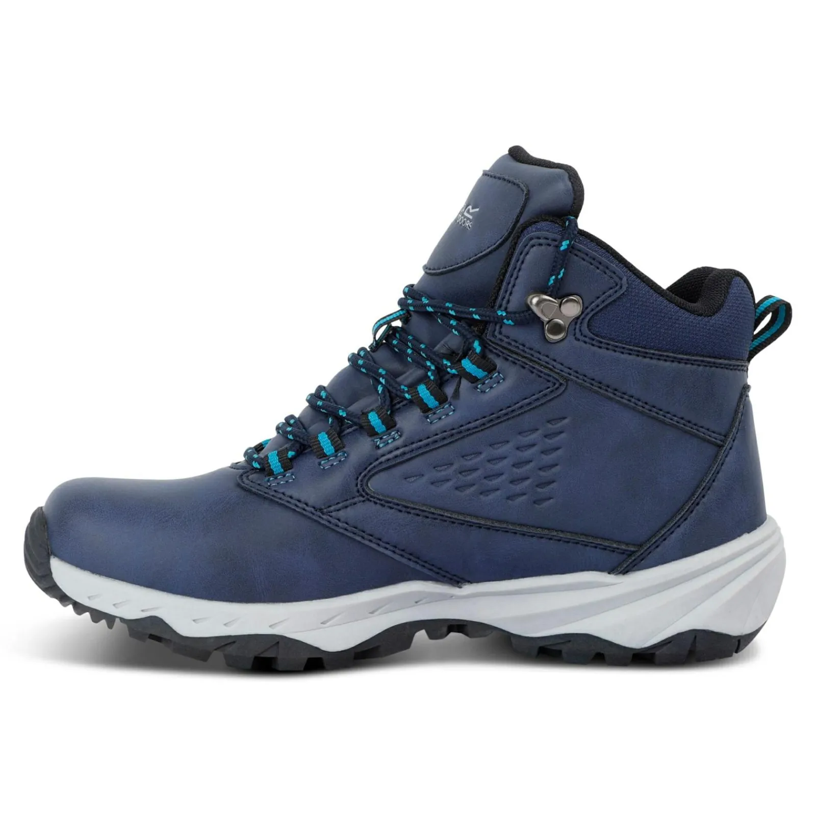 Regatta Bottes de marche Amble pour femme |<Femme Bottes De Marche|Bottes De Marche