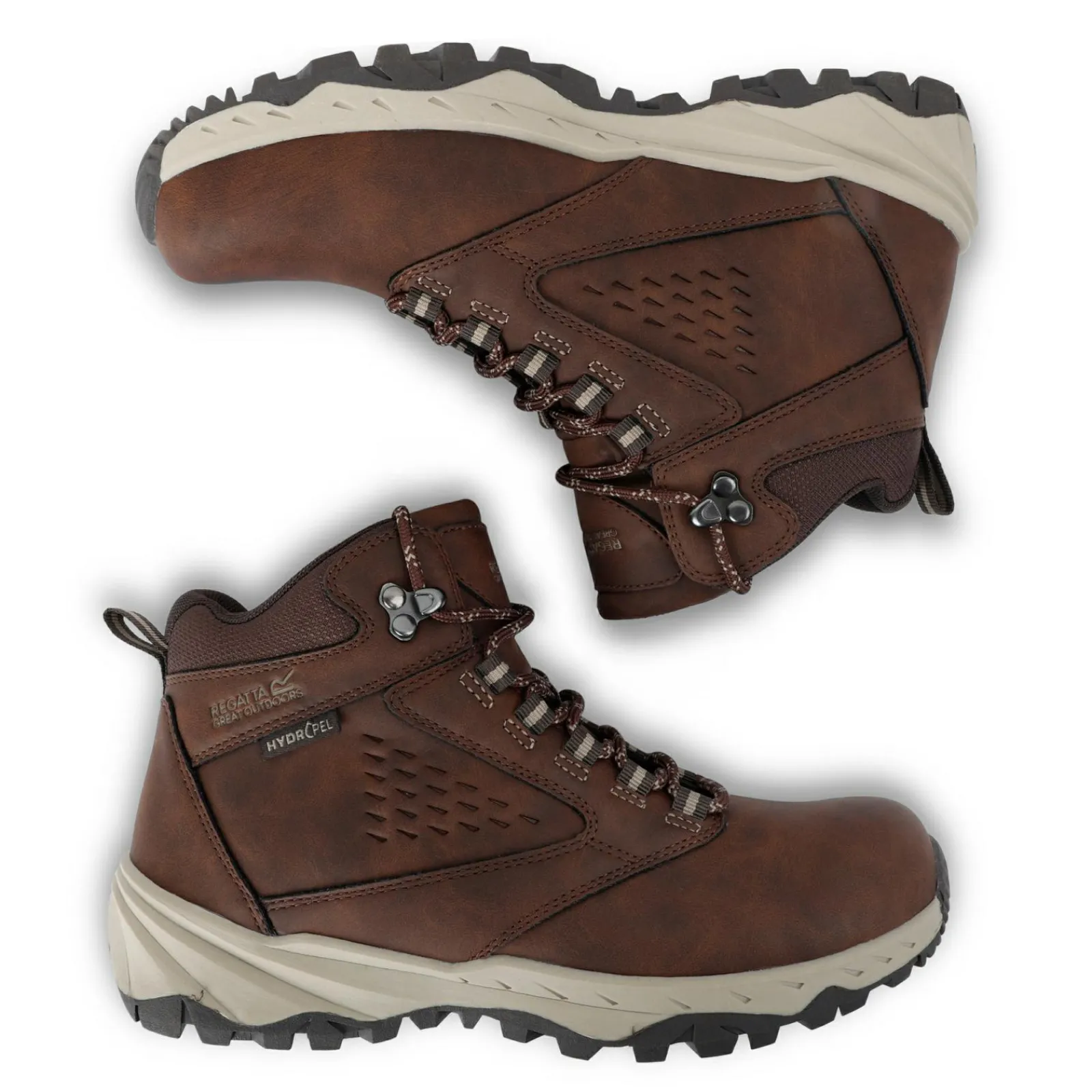 Regatta Bottes de marche Amble pour femme |<Femme Bottes De Marche|Bottes De Marche