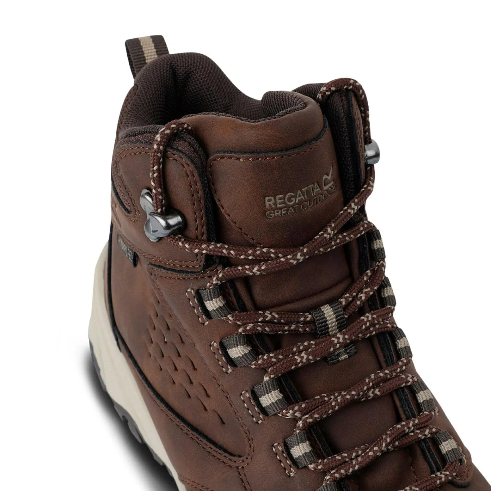 Regatta Bottes de marche Amble pour femme |<Femme Bottes De Marche|Bottes De Marche
