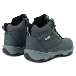 Regatta Bottes de marche Amble pour homme |<Homme Bottes De Marche|Bottes De Marche