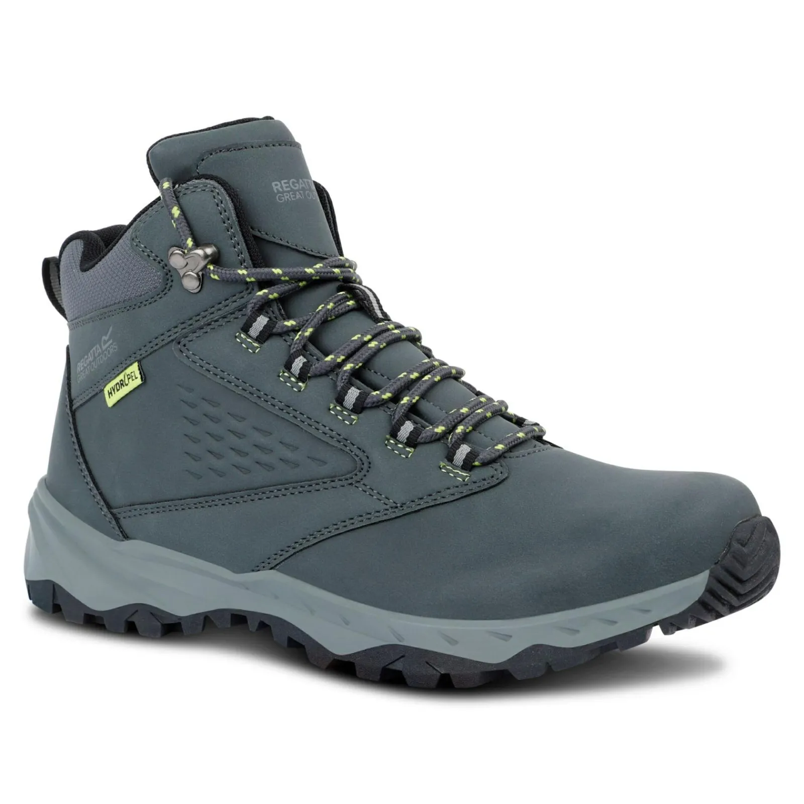 Regatta Bottes de marche Amble pour homme |<Homme Bottes De Marche|Bottes De Marche