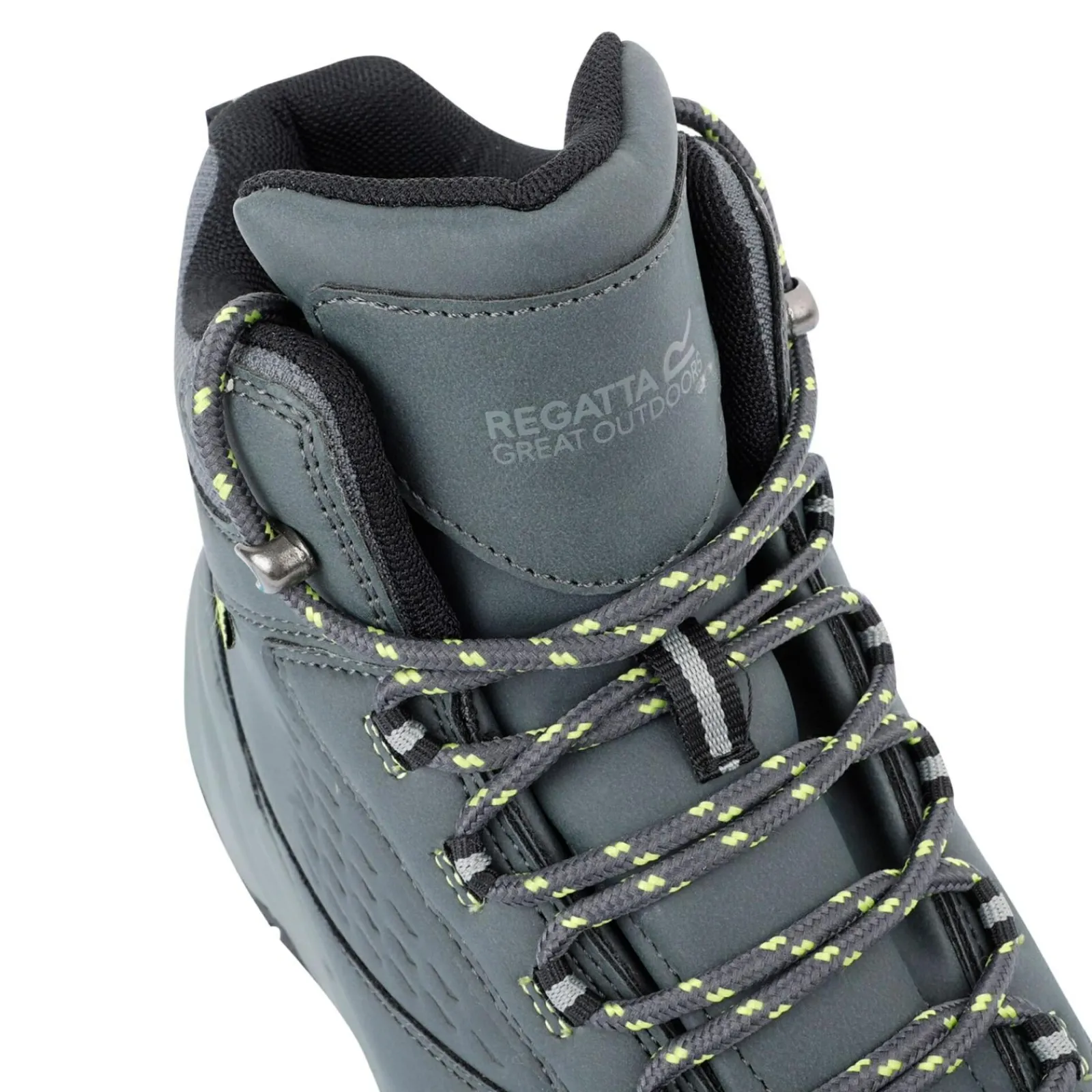 Regatta Bottes de marche Amble pour homme |<Homme Bottes De Marche|Bottes De Marche