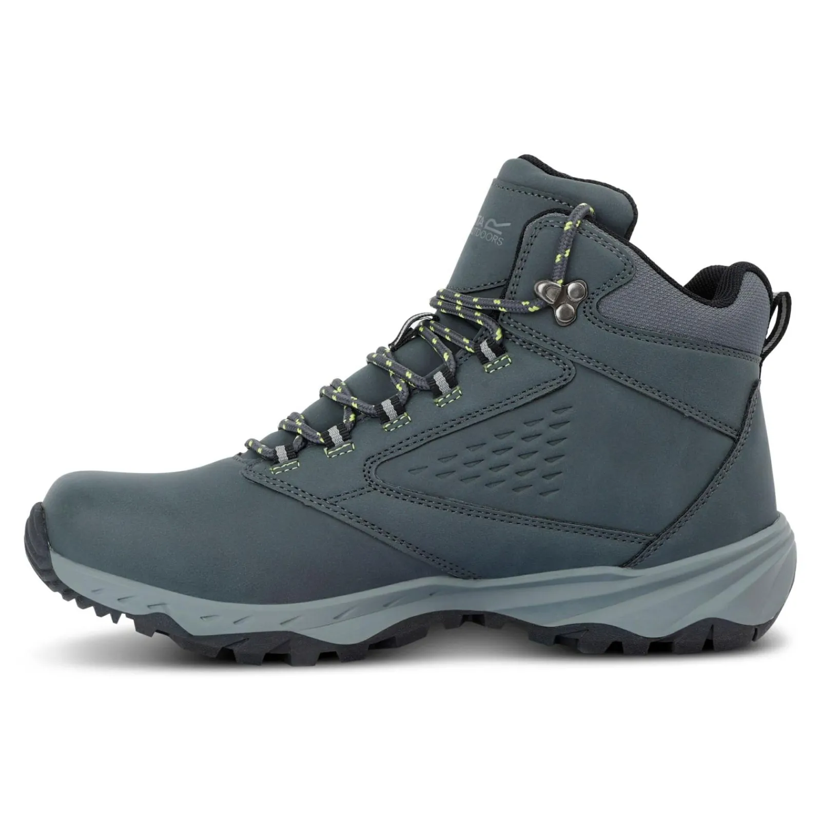 Regatta Bottes de marche Amble pour homme |<Homme Bottes De Marche|Bottes De Marche