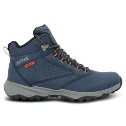 Regatta Bottes de marche Amble pour homme |<Homme Bottes De Marche|Bottes De Marche