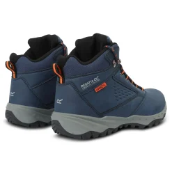 Regatta Bottes de marche Amble pour homme |<Homme Bottes De Marche|Bottes De Marche