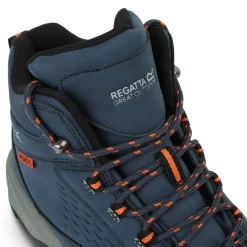 Regatta Bottes de marche Amble pour homme |<Homme Bottes De Marche|Bottes De Marche
