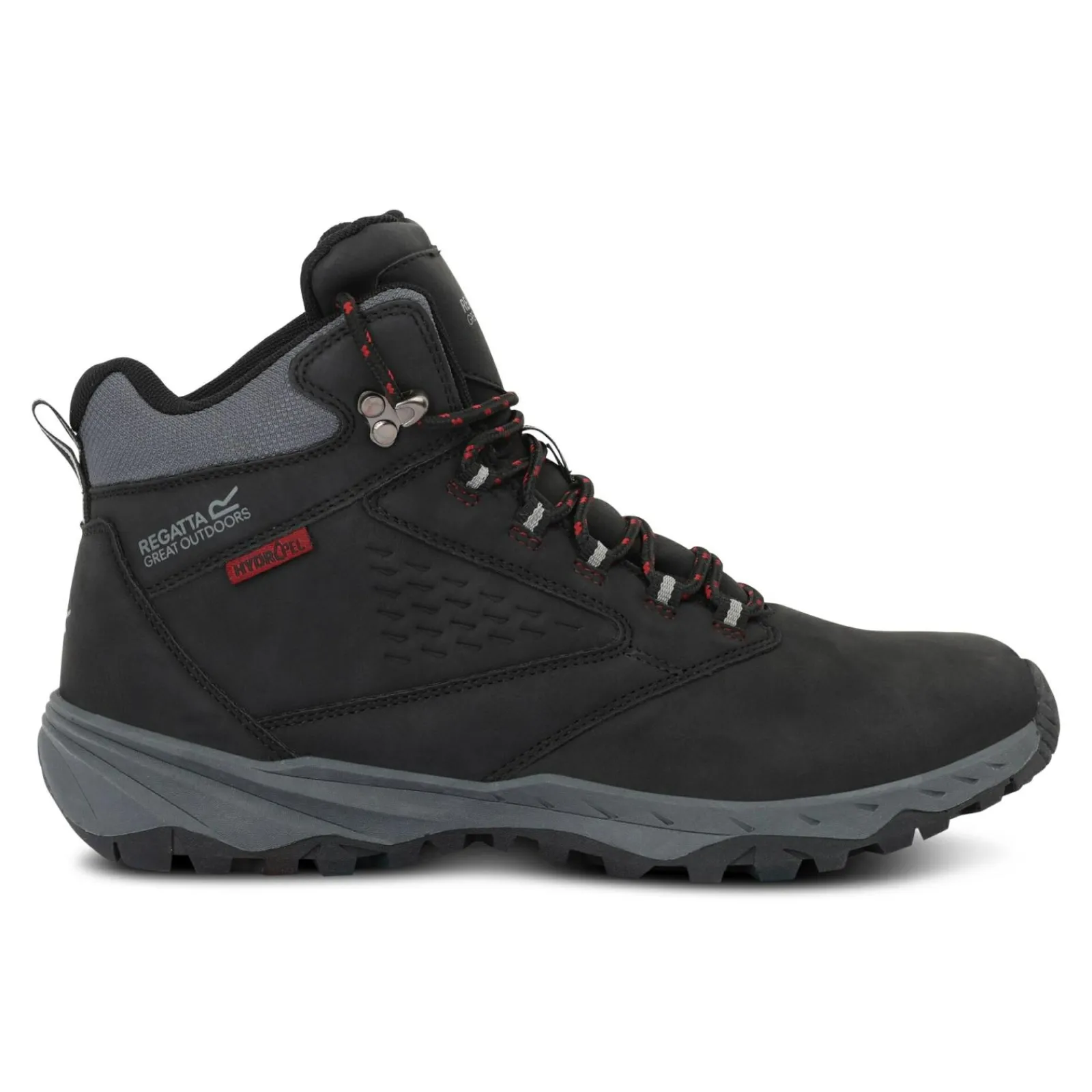 Regatta Bottes de marche Amble pour homme |<Homme Bottes De Marche|Bottes De Marche