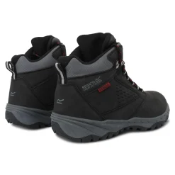Regatta Bottes de marche Amble pour homme |<Homme Bottes De Marche|Bottes De Marche