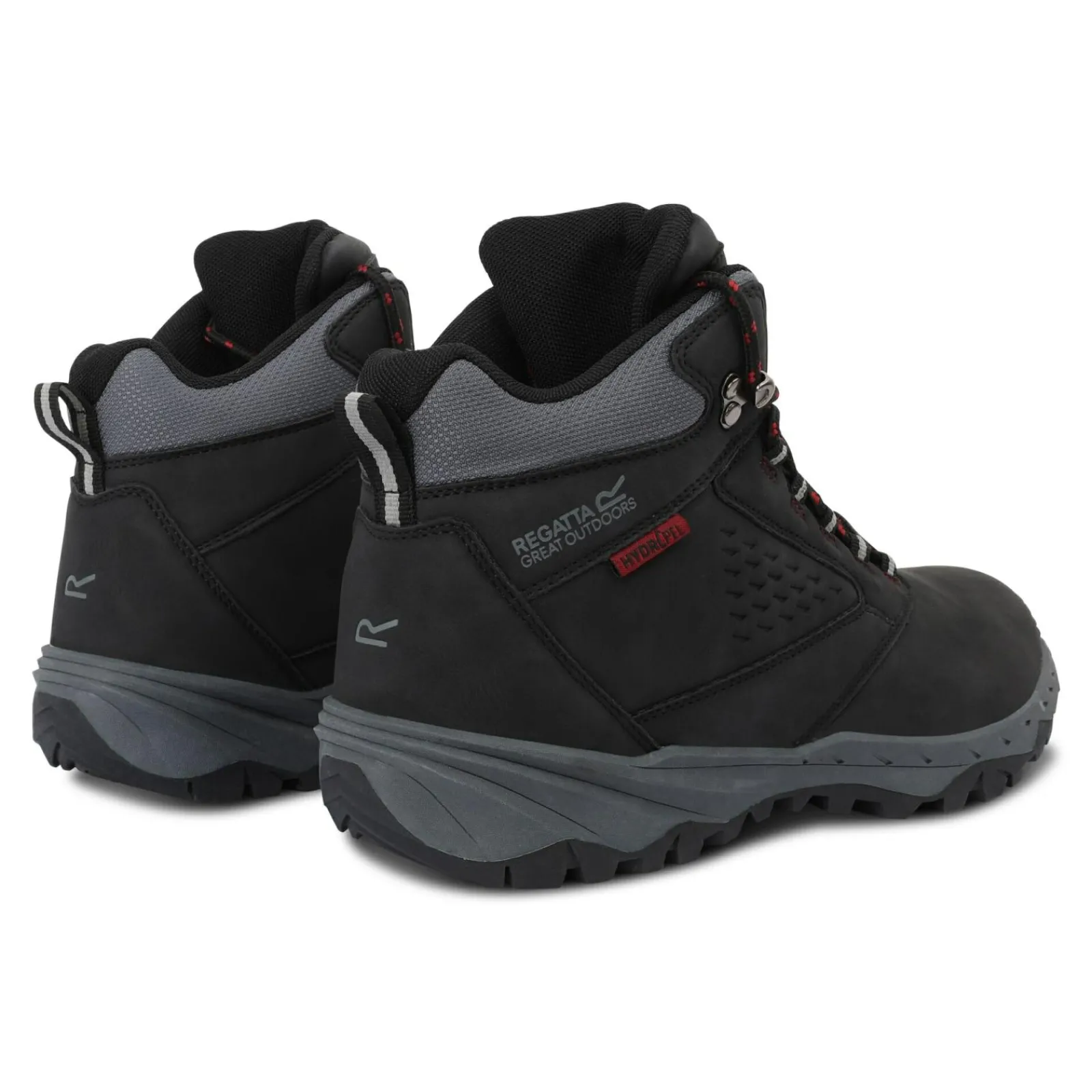 Regatta Bottes de marche Amble pour homme |<Homme Bottes De Marche|Bottes De Marche