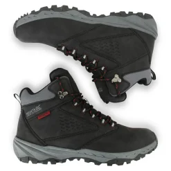 Regatta Bottes de marche Amble pour homme |<Homme Bottes De Marche|Bottes De Marche