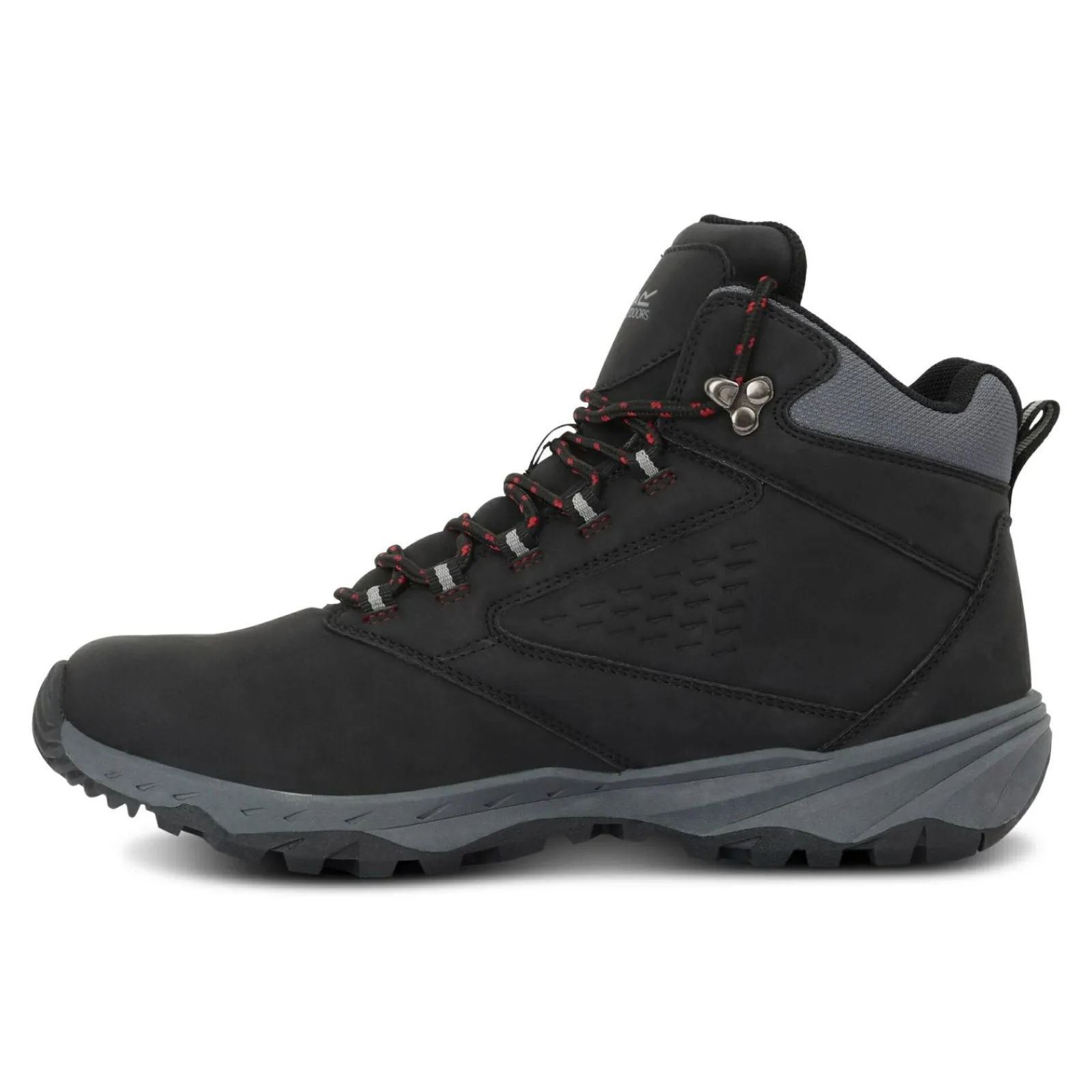 Regatta Bottes de marche Amble pour homme |<Homme Bottes De Marche|Bottes De Marche