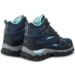 Regatta Bottes de marche Holcombe III pour enfant |<Enfant Bottes De Marche|Bottes De Marche