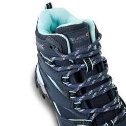 Regatta Bottes de marche Holcombe III pour enfant |<Enfant Bottes De Marche|Bottes De Marche