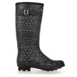 Regatta Bottes de pluie Fairweather II |<Femme Bottes En Caoutchouc|Bottes En Caoutchouc