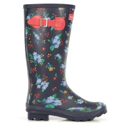 Regatta Bottes de pluie Fairweather II |<Femme Bottes En Caoutchouc|Bottes En Caoutchouc