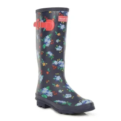 Regatta Bottes de pluie Fairweather II |<Femme Bottes En Caoutchouc|Bottes En Caoutchouc