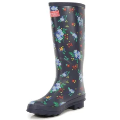Regatta Bottes de pluie Fairweather II |<Femme Bottes En Caoutchouc|Bottes En Caoutchouc
