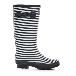 Regatta Bottes de pluie Fairweather II |<Femme Bottes En Caoutchouc|Bottes En Caoutchouc