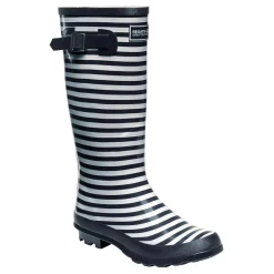 Regatta Bottes de pluie Fairweather II |<Femme Bottes En Caoutchouc|Bottes En Caoutchouc