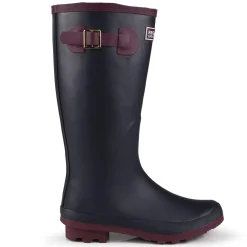 Regatta Bottes de pluie Fairweather II |<Femme Bottes En Caoutchouc|Bottes En Caoutchouc
