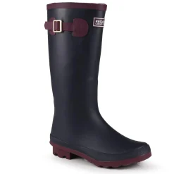 Regatta Bottes de pluie Fairweather II |<Femme Bottes En Caoutchouc|Bottes En Caoutchouc