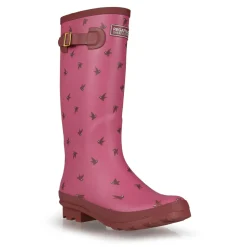 Regatta Bottes de pluie Fairweather II |<Femme Bottes En Caoutchouc|Bottes En Caoutchouc