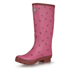 Regatta Bottes de pluie Fairweather II |<Femme Bottes En Caoutchouc|Bottes En Caoutchouc