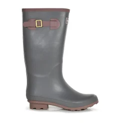 Regatta Bottes de pluie Fairweather II |<Femme Bottes En Caoutchouc|Bottes En Caoutchouc