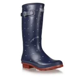 Regatta Bottes de pluie Fairweather II |<Femme Bottes En Caoutchouc|Bottes En Caoutchouc