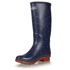 Regatta Bottes de pluie Fairweather II |<Femme Bottes En Caoutchouc|Bottes En Caoutchouc