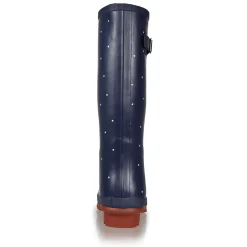 Regatta Bottes de pluie Fairweather II |<Femme Bottes En Caoutchouc|Bottes En Caoutchouc