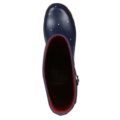 Regatta Bottes de pluie Fairweather II |<Femme Bottes En Caoutchouc|Bottes En Caoutchouc